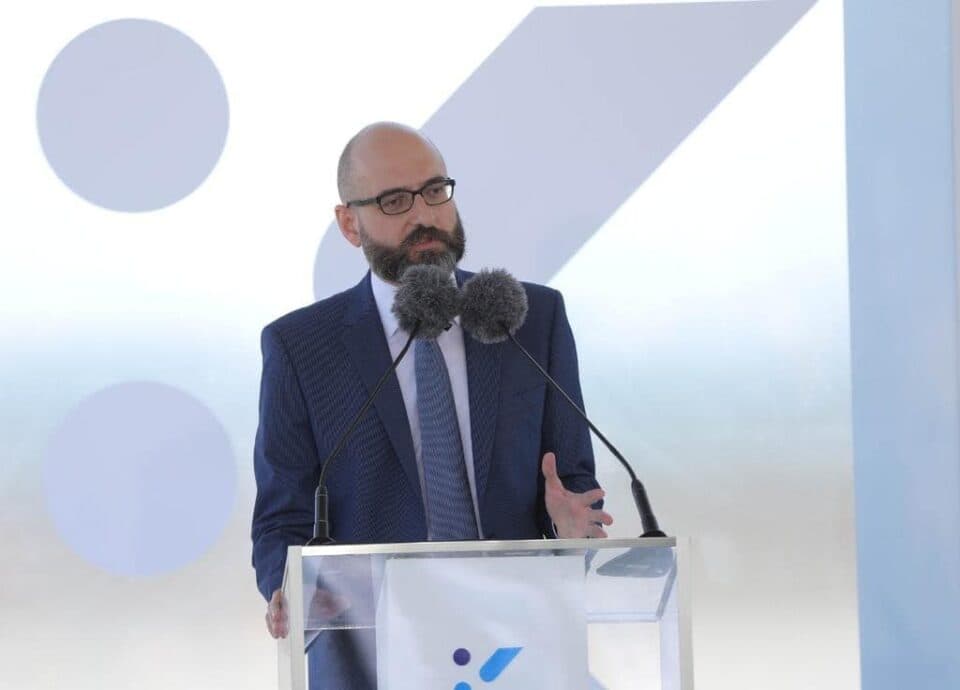 ფონდი „ქართუს“ გამგეობის თავმჯდომარის განცხადება