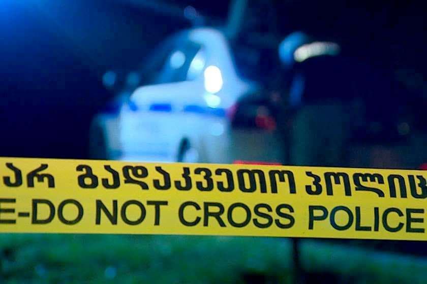 ექსკლუზივი: პატარა ფოთში ავტოავარიას ბაბუა და შვილიშვილი ემსხვერპლა