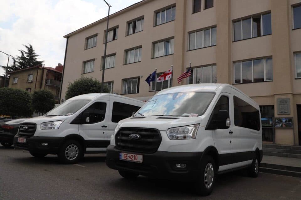 2 ივნისიდან ზუგდიდის მერია ახალ სოციალურ პროგრამას იწყებს