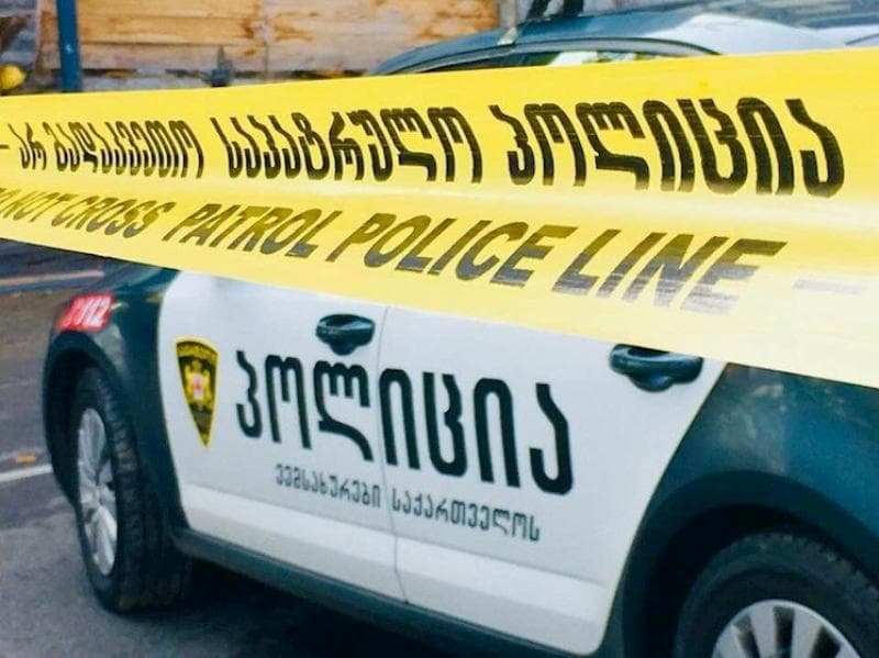 ზუგდიდში მუნიციპალურ ავტობუსს ჯიპი შეეჯახა