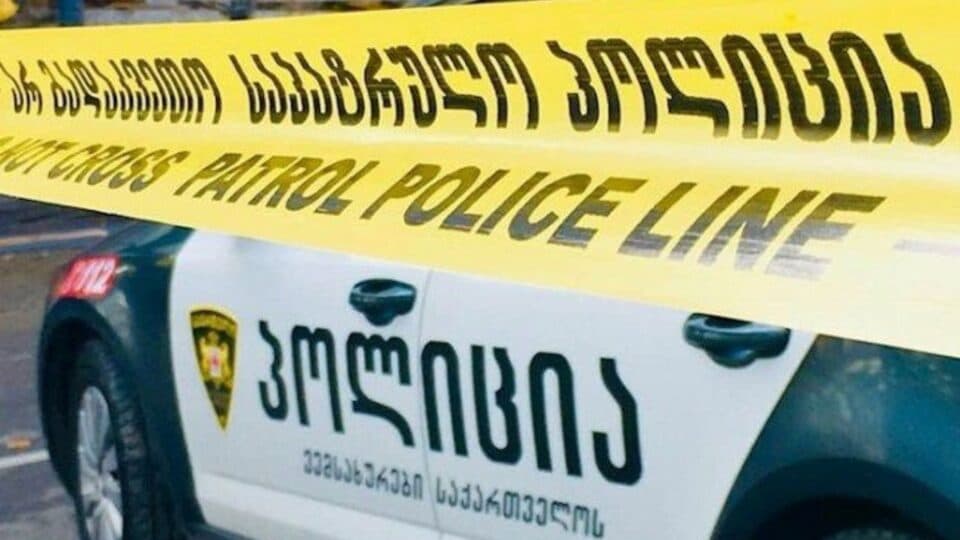 სენაკში მომხდარ ავარიას 25 წლის ქალი ემსხვერპლა