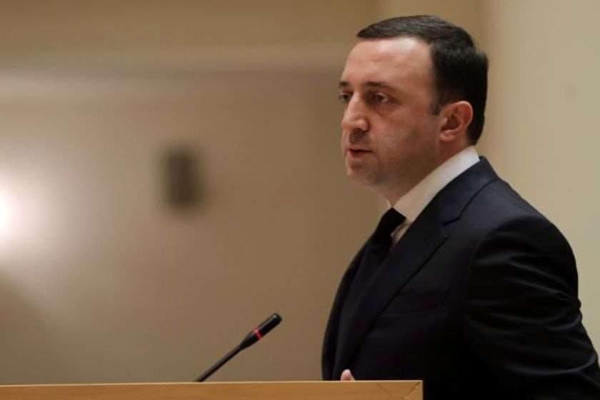 პრემიერი: ხუდონჰესის მოდიფიცირება მიმდინარეობს, ტაძრის და სოფლის ჩაძირვა არ მოხდება