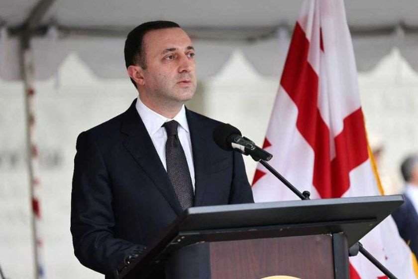 პრემიერი აშშ-ის დამოუკიდებლობის დღესთან დაკავშირებით გამართულ მიღებაზე: საქართველო, როგორც ამაყი და თავისუფლების მოყვარული ერი, იზიარებს თავისუფლებისა და დემოკრატიის იგივე ღირებულებებსა, რაც ჩვენს მტკიცე მეგობრობას განაპირობებს