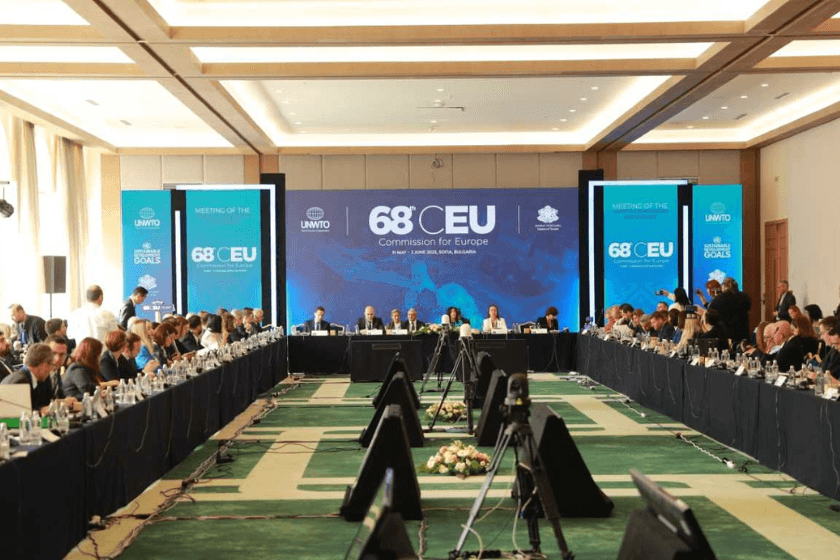 2024 წელს საქართველო მსოფლიო ტურიზმის დღეს უმასპინძლებს