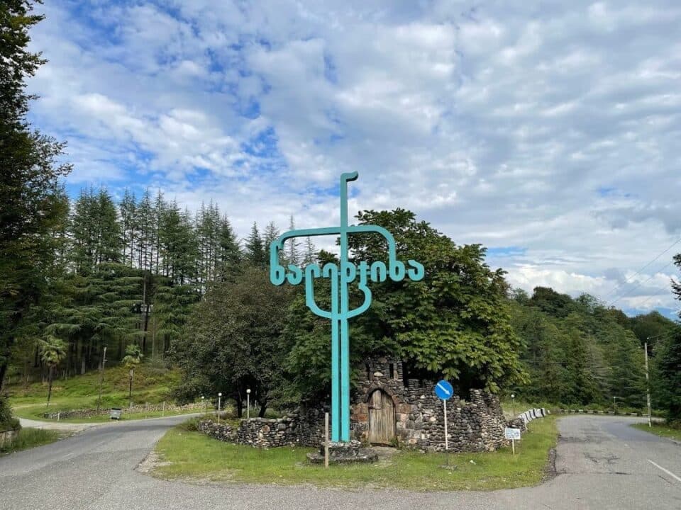 წალენჯიხის მერიას ბაღის 19 თანამშრომლის აღდგენა დაევალა