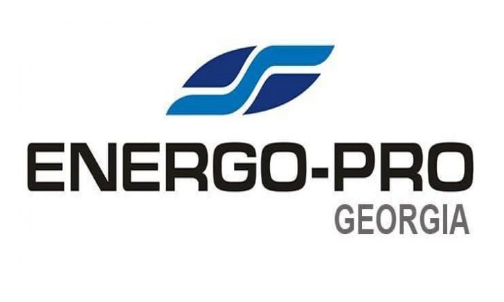 ენერგო-პრო ჯორჯია აღდგენით სამუშაოებზე ინტენსიურად მუშაობს