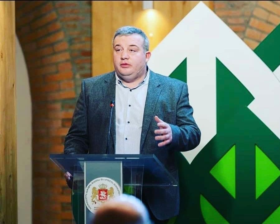 ლაშა შალამბერიძე – თხილის ფასი ხარისხთან ერთად გაიზრდება