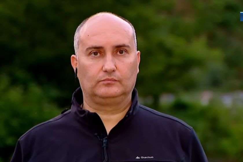 ჯუანშერ ბურჭულაძე: ჩვენ დღეს დილიდან მივიღეთ პრემიერის დავალება და სანამ სამაშველო ღონისძიებები არ დასრულდება, ადგილზე ვიქნებით