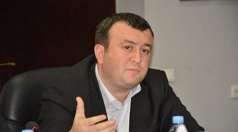 გიორგი თოდუა – ფერმერებმა ვინც სახელმწიფო სუბსიდია ჯეროვნად გამოიყენეს და მოვლა-შეწამვლა შესაბამისი აგროვადებით ჩაატარეს, კარგი მოსავალი აქვთ