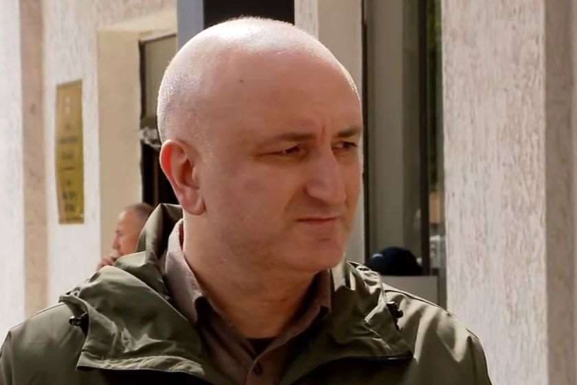 ზურაბ აზარაშვილის განცხადებით, შოვში უკვე 11 გარდაცვლილია ნაპოვნი