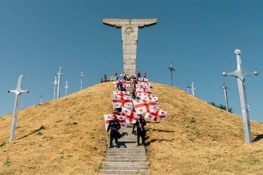 დღეს დიდგორობაა