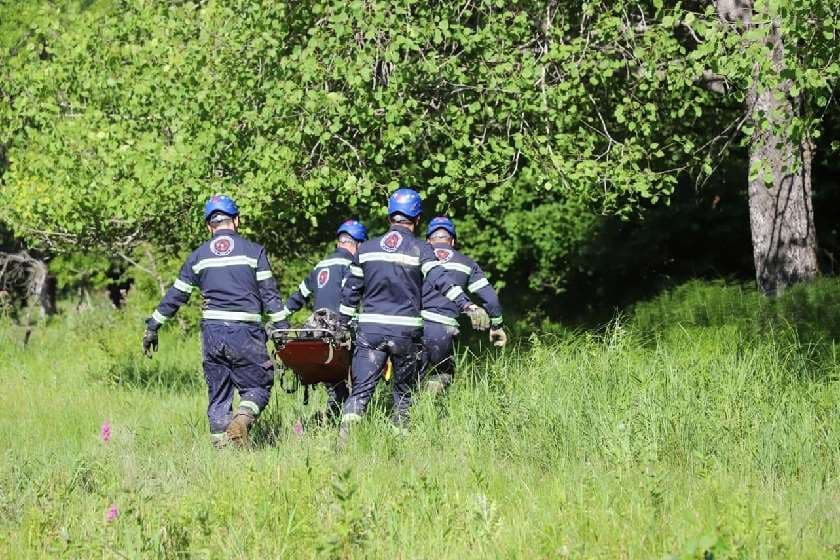შოვში, სტიქიის ზონაში დაღუპულთა რიცხვი 13-მდე გაიზარდა