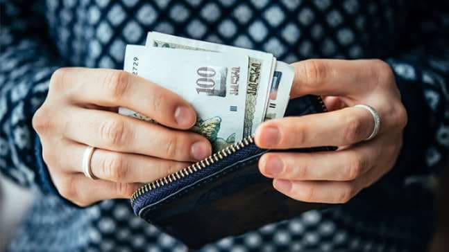 საქართველოში მომავალი წლიდან პენსიები იზრდება