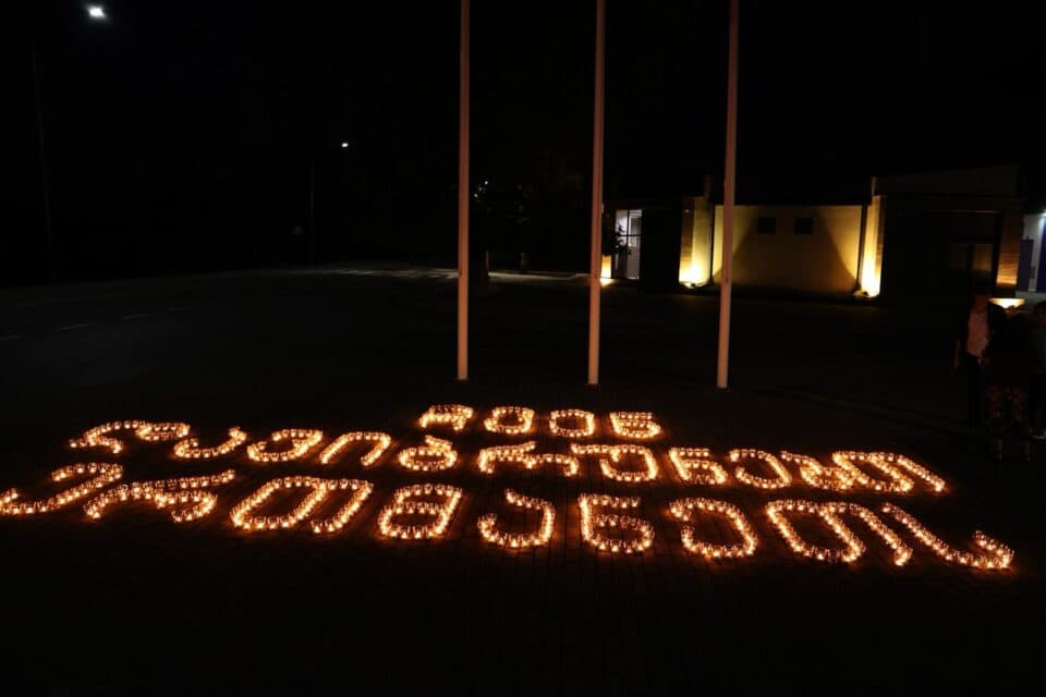 30 წელი სოხუმი დაცემიდან