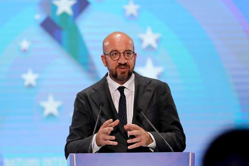 შარლ მიშელი: საქართველოს პრემიერ-მინისტრთან სატელეფონო საუბარში განვიხილეთ საქართველოში ბოლო დროს განვითარებული მოვლენები – ახლა საჭიროა ნამდვილი დიალოგი