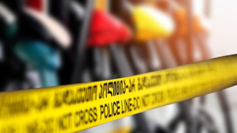 ჩხოროწყუში ბენზინგასამართ სადგურზე მამაკაცს დენმა დაარტყა და გარადიცვალა