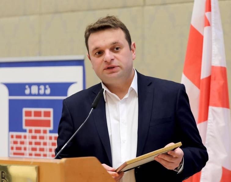 სენაკის მერი: ოპოზიციამ სენაკის საკრებულოში შეაფერხა პროექტებისა და პროგრამების განხორციელების პროცესი