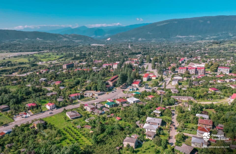 მარტვილში ბალდის კანიონის პროექტის საჯარო განხილვა გაიმართება