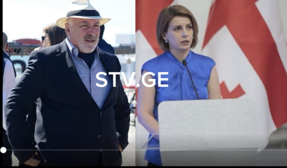 დარჩელელების საძოვრების გარეშე დარჩენის საქმეში თამარ ჩუგოშვილის მამა ფიგურირებს