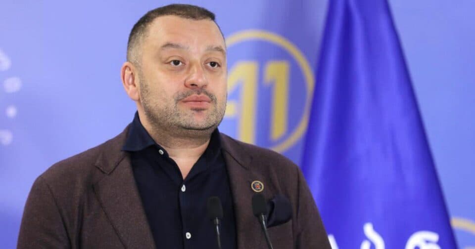 ბექა ოდიშარია: სქურის გზა გასაკეთებელია და გავაკეთებთ