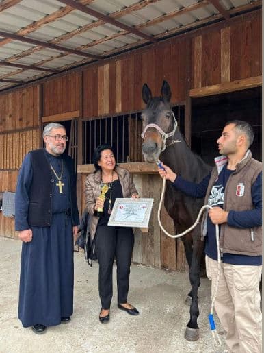 სად იმყოფებოდა პრეზიდენტი სამეგრელოში ვიზიტის ფარგლებში [ის რაც მედიამ არ იცოდა] - image 4