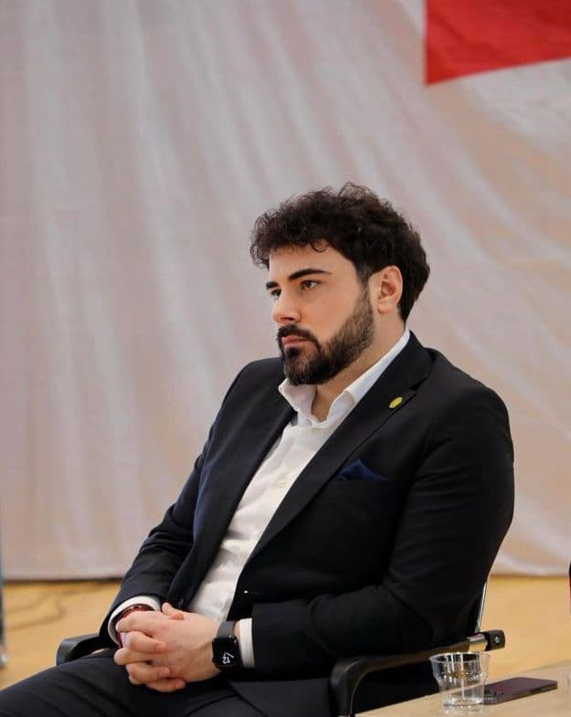 ინტერვიუ ქალაქ ფოთის მუნიციპალიტეტის საკრებულოს თავმჯდომარესთან ალექსანდრე ტყებუჩავასთან