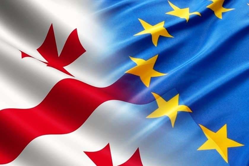 ევროკომისიამ საქართველოს რამდენიმე მიმართულებით შემდგომი რეფორმების გატარება დაავალა