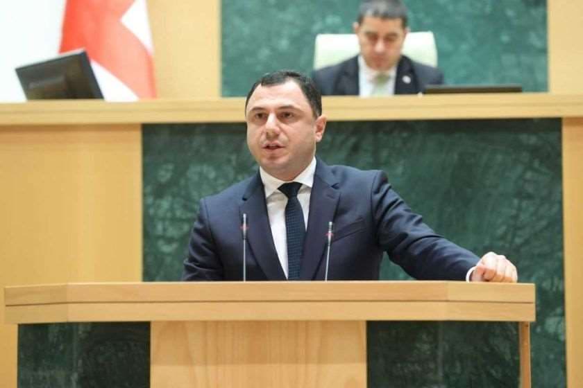 გიორგი ამილახვარი: 2024 წლის 1-ელი ივლისიდან ამოქმედდება ახალი სახელფასო ფორმულა, რომელიც პედაგოგთა ანაზღაურების უპრეცედენტო ზრდას გულისხმობს