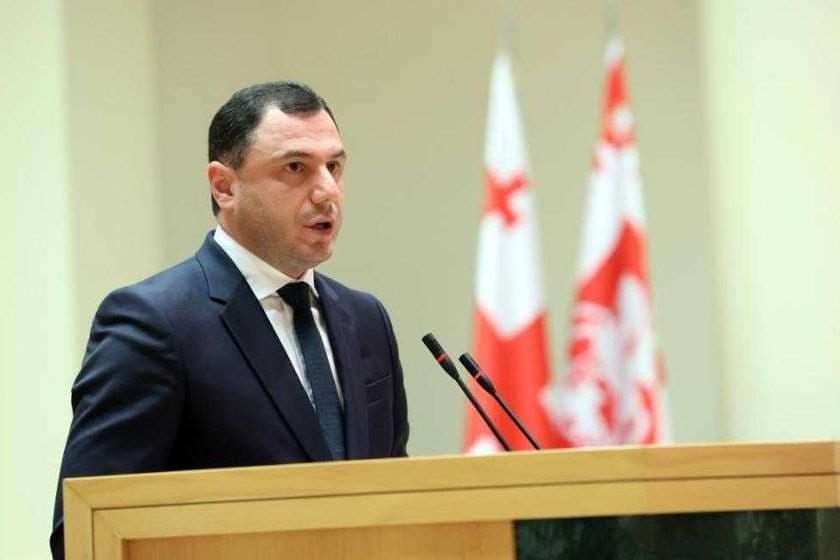 გიორგი ამილახვარი: 2014-2023 წლების განმავლობაში განათლების საერთაშორისო ცენტრის სტიპენდიატებისთვის გამოყოფილი დაფინანსება ჯამში 42 მილიონ ლარზე მეტია