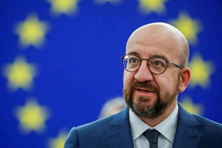 შარლ მიშელი: ევროპულმა საბჭომ საქართველოს კანდიდატის სტატუსი მიანიჭა