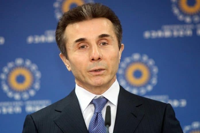 ბიძინა ივანიშვილი: მე უკვე დასანქცირებული ვარ, მაგრამ ძალიან კარგად ვარ, ყველაფერი საკმარისად მაქვს და ნახეთ, რომ პოლიტიკაშიც დავბრუნდი, რომ კიდევ ქვეყანას დავეხმარო