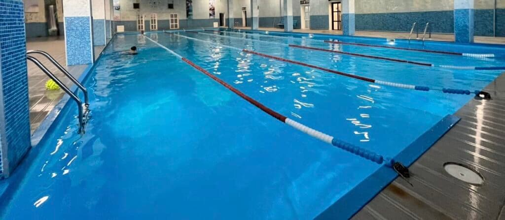 „სპორტკომპლექს ბაიას“ ახალი მენეჯმენტი ჰყავს – გეგმები, განახლებული გარემო და სიურპრიზები მომხმარებელს [ინტერვიუ] - image 2