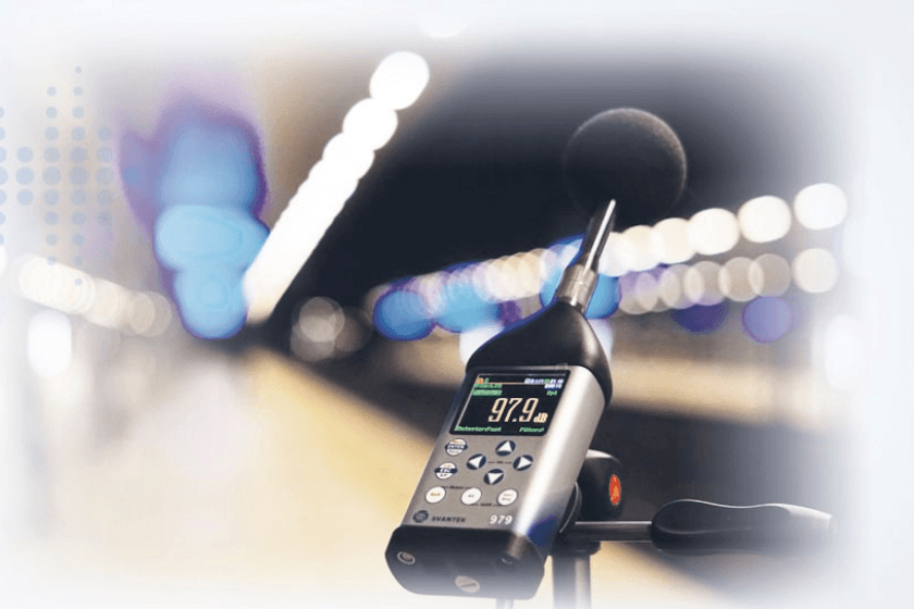 აკუსტიკურ ხმაურზე გამკაცრებული სანქციები 14 დეკემბრიდან ამოქმედდება