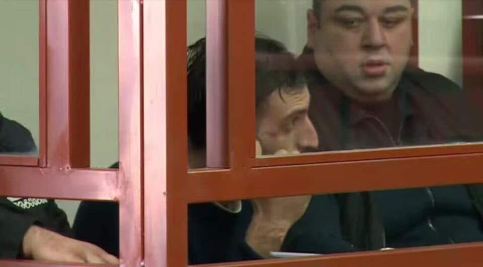 სენაკში ბანკის ყაჩაღობაზე დაკავებულს წინასწარი პატიმრობა შეეფარდა