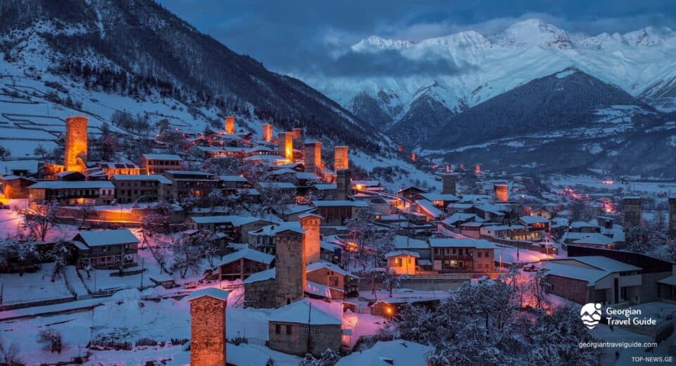 ენერგოპრო: მესტია 15 უფრო დიდ მუნიციპალიტეტზე მეტ ელექტრო ენერგიას მოიხმარს