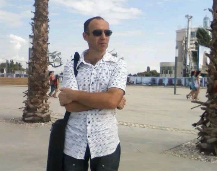 ოჯახის წევრი მიშას რეჟიმმა დაგვიკარგა უგზო-უკვლოდ – 12 წელის გოგიტა აბულაძის გაუჩინარებიდან