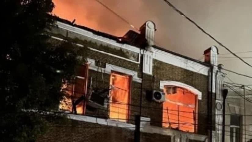 ეროვნული მუზეუმი მზადაა სოხუმში დაზიანებული ნამუშევრების აღგენაში რესტავრატორები ჩართოს