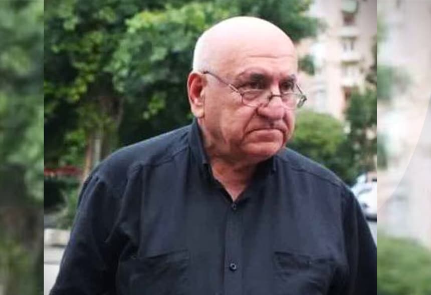 ზუგდიდის მერი: გივი სოსელია ღირსეული ზუგდიდელი იყო, ყველასთვის პატივსაცემი ადამიანი თავისი ინტელექტითა და მიდგომებით