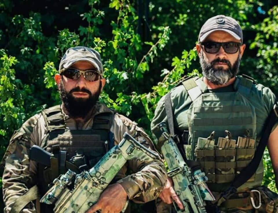 უკრაინაში ორი ქართველი დაიღუპა მათგან ერთი სენაკელია