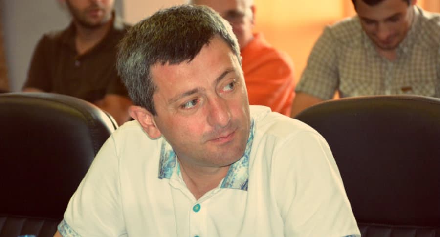 ბათლომე შელია ოპოზიციაზე: ბიძინას მოგებას როგორ აპირებენ, წარმოუდგენელია…