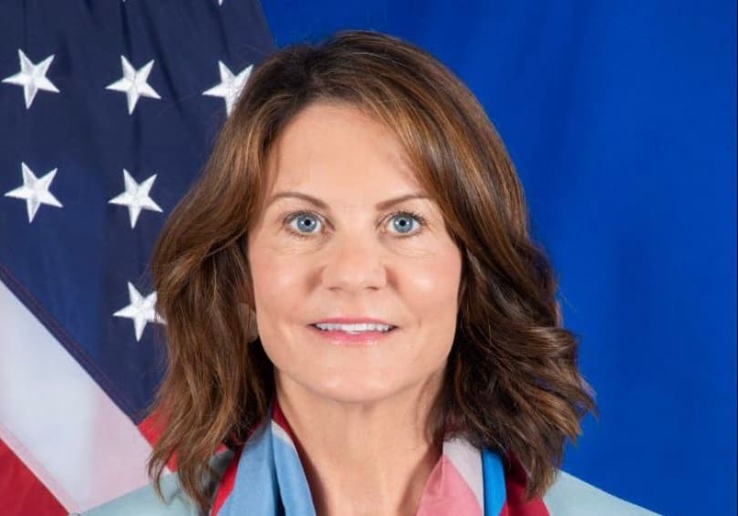 აშშ-ის ელჩი გენდერული ტერმინებისგან თავშეკავება საქართველოსთან კავშირში არაა