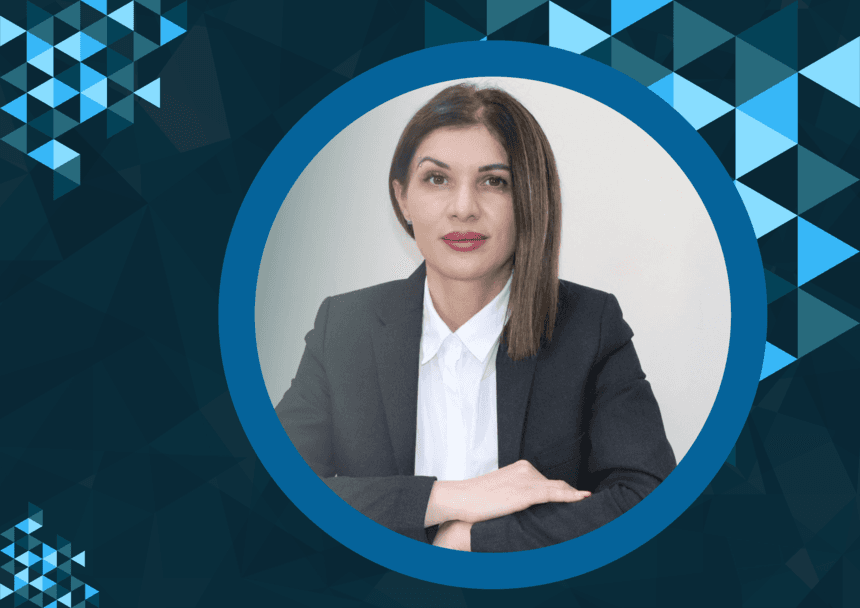 კლინიკა სენამედის მთავარ მენეჯერად დალილა ხურცილავა დაინიშნა