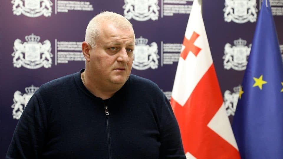 სამეგრელო-ზემო სვანეთის რეგიონს, სტიქიის შედეგების კომპენსაციისა და ლიკვიდაციისთვის, მთავრობის განკარგულებით 3 740 000 ლარი გამოეყო