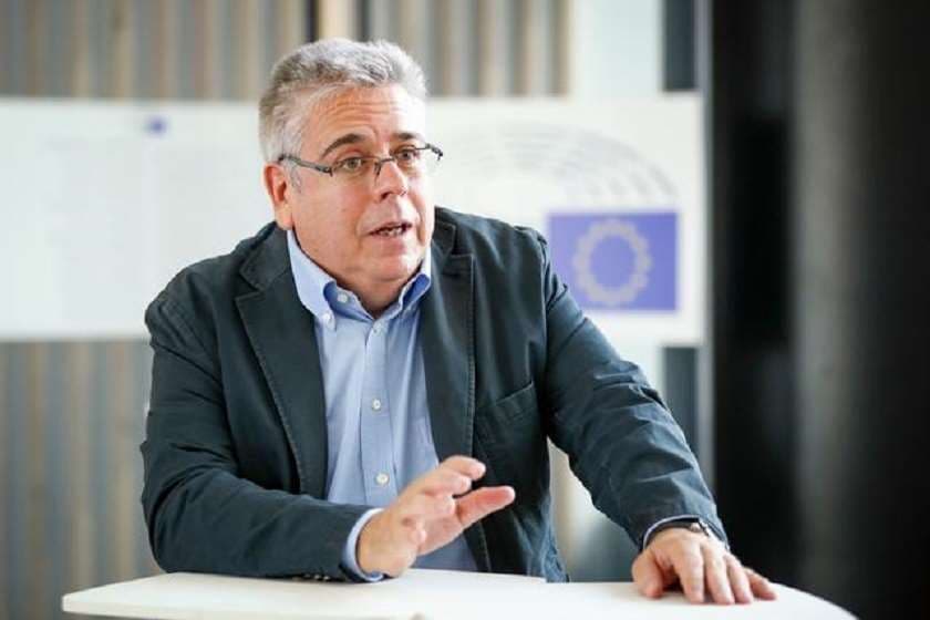 ნაჩო სანჩეს ამორი: თქვენ უკვე გაქვთ დამსახურებული სტატუსი, მოხარულები ვართ, რომ საქართველოდან იგრძნობა ძალისხმევა და ქვეყანა მიზანზეა ორიენტირებული