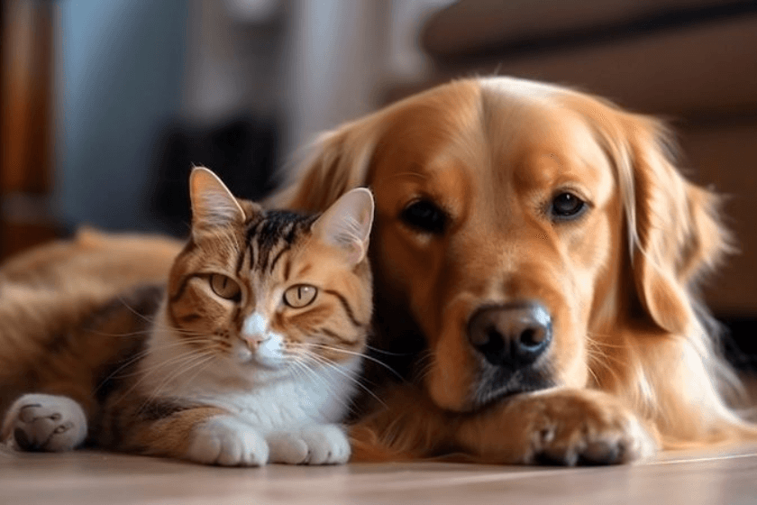 „შინაურ ბინადარ ცხოველთა შესახებ“ კანონპროექტის საჯარო პრეზენტაცია პარლამენტში დღეს გაიმართება