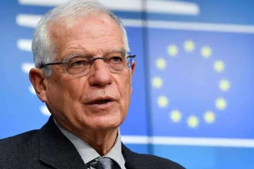 ჟოზეფ ბორელი: საქართველო კარგად მუშაობს