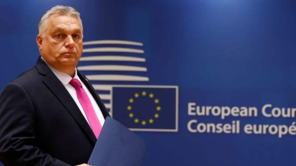 ვიქტორ ორბანი ნავალნიზე – შოვინისტები პატივისცემას არ იმსახურებენ, ისინი, ვინც ქართველებს „მღრღნელებს“ უწოდებდნენ