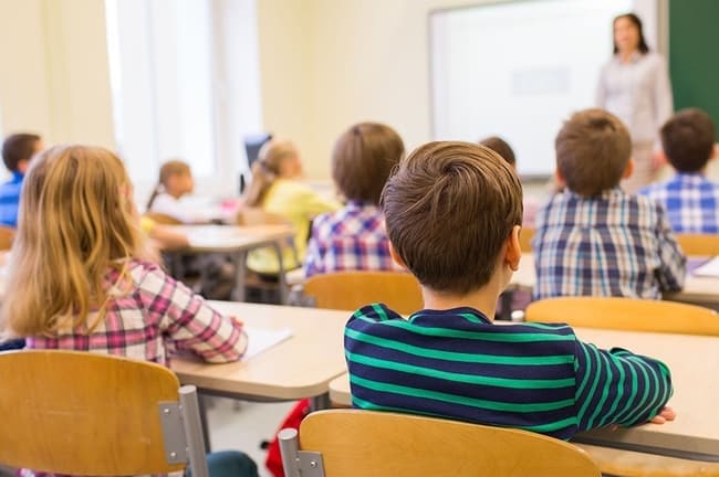 საჯარო სკოლებში პირველკლასელთა რეგისტრაცია იწყება