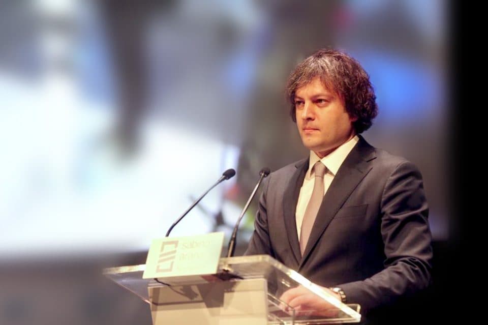 პრემიერი საქართველოს ტურიზმისა და ავიაციის 2023 წლის შემაჯამებელი ანგარიშისა და 2024 წლის გეგმების პრეზენტაციას გახსნის