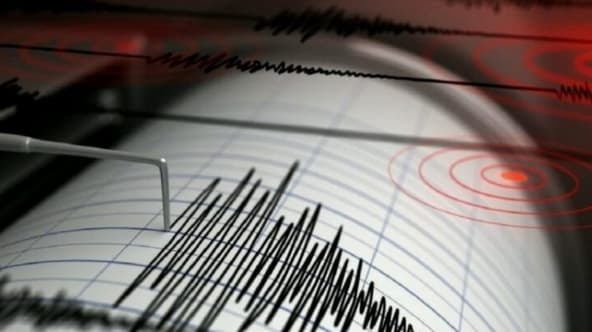 სენაკში 3,8 მაგნიტუდის მიწისძვრა დაფიქსირდა